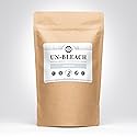 Rustic Strength Un-Bleach, Oxygen Bleach Alternative, Color Safe, Non-Toxic, Odor & Stain Remover, Biodegradable, 2 lb