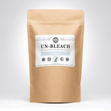 Rustic Strength Un-Bleach, Oxygen Bleach Alternative, Color Safe, Non-Toxic, Odor & Stain Remover, Biodegradable, 2 lb