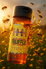 Hive House Truffle Hot Honey
