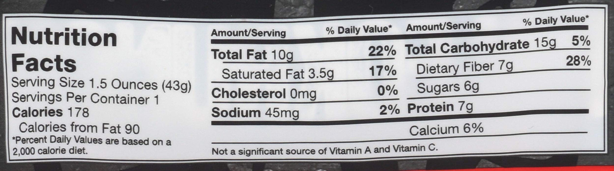 Steve's PaleoGoods, PaleoKrunch Bar Pumpkin, 1.5oz (Pack of 12) - Paleo Snack Packs, Backpacking Food, Road Trip Must Haves, Snack Variety Pack, Keto
