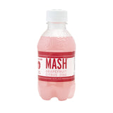 Boylan Bottling MASH Great Tasting Grapefruit Citrus Zing - Lightly Carbonated Fruit Drink - Low Calorie & No Sugar - Made With All Natural Pure Cane