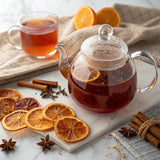 Frontier Co-op Organic Ceylon Black Tea, 1-Pound Bulk, High-Grown Orange Pekoe, Medium-Strong Tea Body, Kosher, Fair Trade
