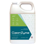 Jani-Source CleanZyme - Enzyme Cleaner, Pet Odor & Urine Remover - Case of 4 Gallons…