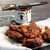 Stubb's Sticky Sweet BBQ Sauce, 18 oz