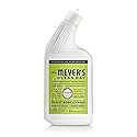 MRS. MEYER'S CLEAN DAY Liquid Toilet Bowl Cleaner, Stain Removing, Lemon Verbena, 24 oz