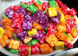 36 pcs. Sugus Jumbo candy chew soft fruit hi assorted delicious