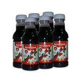 Chef K, Inc. | Authentic Jamaican SorrelHibiscus | Natural & Healthy 16 oz | 6 Pack