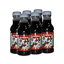 Chef K, Inc. | Authentic Jamaican SorrelHibiscus | Natural & Healthy 16 oz | 6 Pack