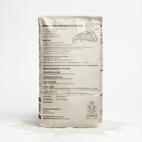 QuuQ 00 Pizza Flour 2 Pack 8.8 lb (4 kg), Type 00 Flour, Neapolitan Style, Ultra Fine Grind, Unbleached Unbromated Non-GMO Enriched Wheat Flour, Wood