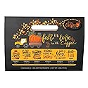 Fall In Love With Coffee- Fall Collection