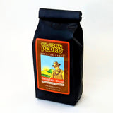 Cafe Don Pedro Breakfast Blend Low-Acid Coffee, 12 oz bag, (Ground) (1)