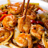 Starport Foods General Kung Pao Sauce - Gluten Free, Vegetarian,1 gallon, NET WT 9 LB 5 OZ (4.22kg)