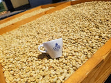 Alto Grande Medium-Dark Roast and Yaucono Medium Roast, Whole Bean Coffee, one bag of each, 2 Pound (Pack of 2)