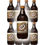 A&W Root Beer, 10 PACK(20 Fl Oz (Pack of 10))
