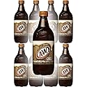 A&W Root Beer, 10 PACK(20 Fl Oz (Pack of 10))