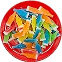 Wax Bottle Candy Drinks, Liquid Filled, Assorted Fruit Flavors, Retro 80s 90s Nostalgic Treats for Kids and Adults Bulk Candy for Parties, Candy