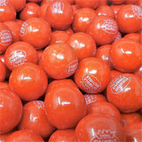 Candy Retailer Hot Chew Cinnamon Bubble Gum Gumballs (3 Pounds)
