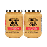 Italians Do It Better Alfredo Sauce (Smoking Hot 2 Pack)