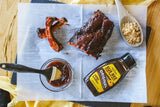 Sue Bee Honey BBQ Sauce, Original Style, Made with Pure Honey, Gluten Free, 14 Ounce (Pack of 1)