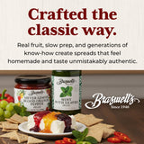 Braswell’s Gourmet BBQ Sauce - Small-Batch, Renowned Specialty, Made in USA, Since 1946 (12.5 Ounce, Sugar Free)