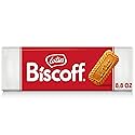 Lotus Biscoff - European Biscuit Cookies - non GMO Project Verified + Vegan - 8.8 Ounce