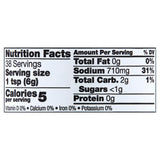 Better Than Bouillon Organic Vegetable Base, Made from Seasoned & Concentrated Vegetables, Organic & Vegan, Makes 9.5 Quarts of Broth, 8 OZ Jar
