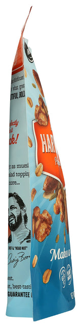 Nuthouse Granola Slow-Roasted Harvest Orange Premium Granola, 12 OZ