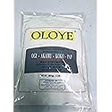 Oloye fermented corn flour (pap/ogi) 2lbs
