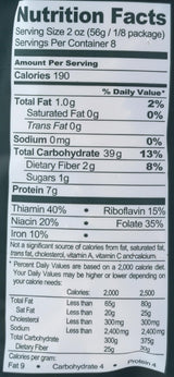 Delverde Farfalle Pasta, 16 OZ