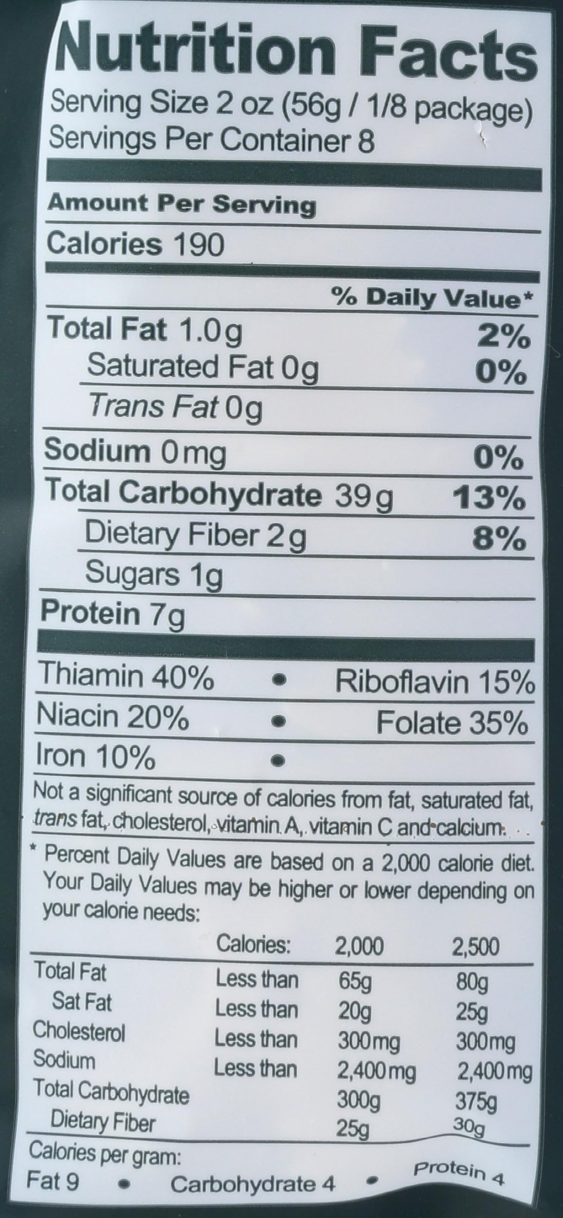 Delverde Farfalle Pasta, 16 OZ