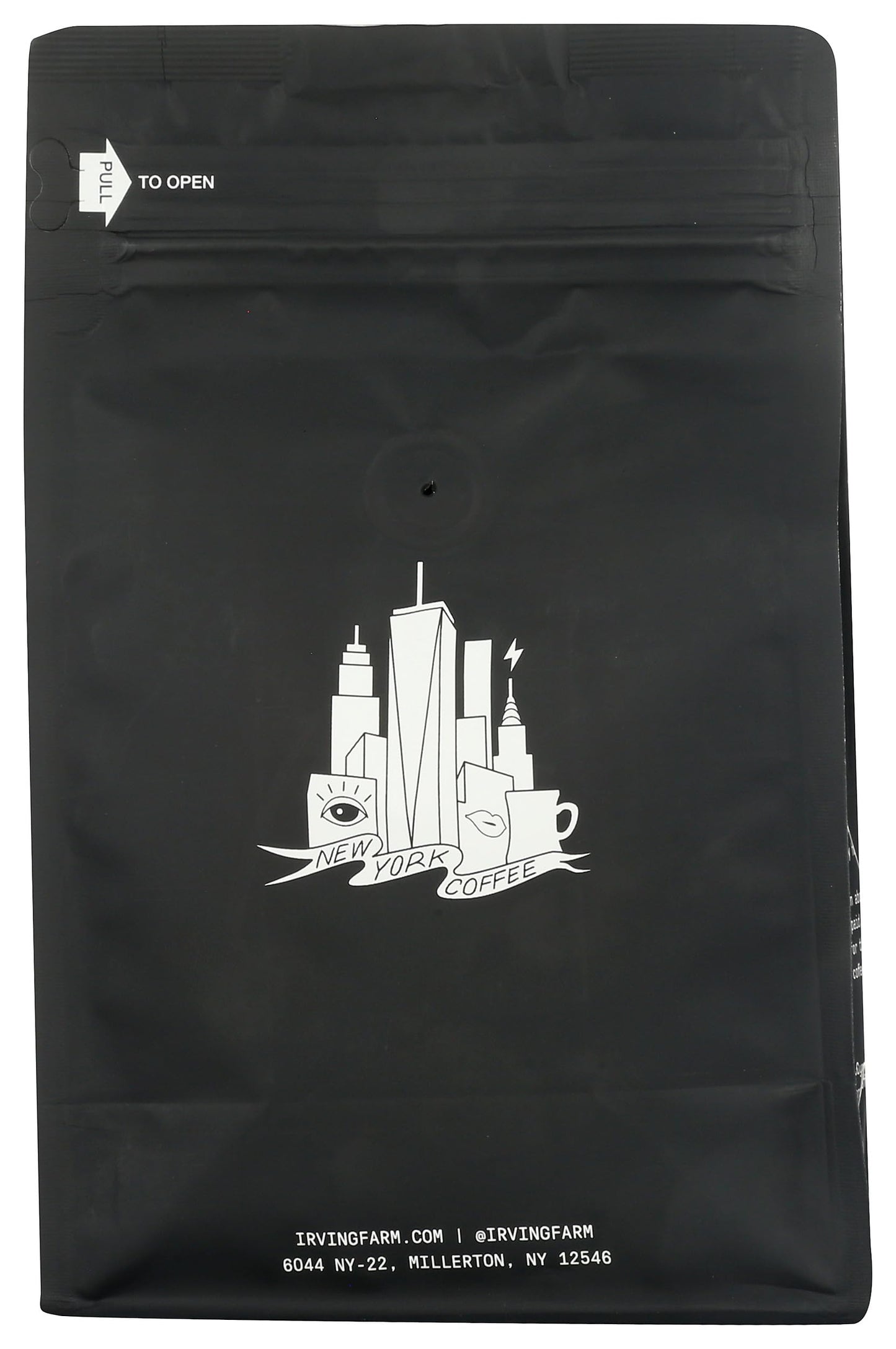 Irving Farm Coffee 71 Irving Farm Blend Coffee, 300 GR