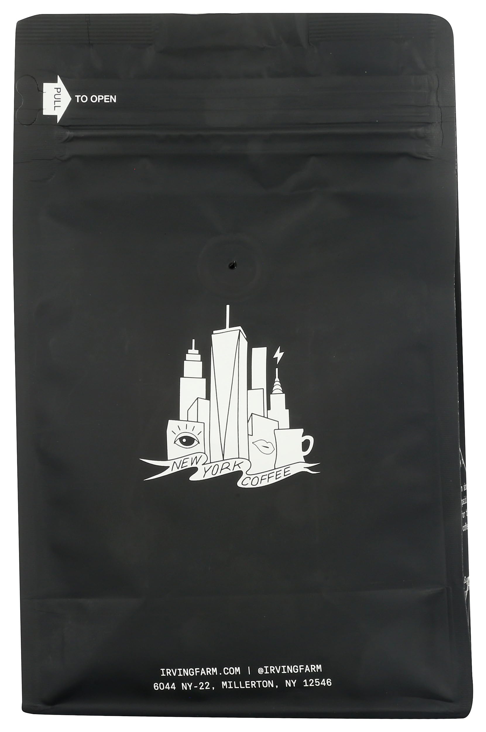 Irving Farm Coffee 71 Irving Farm Blend Coffee, 300 GR