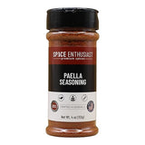 Spice Enthusiast Paella Seasoning - 4 oz