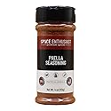 Spice Enthusiast Paella Seasoning - 4 oz