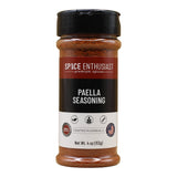 Spice Enthusiast Paella Seasoning - 4 oz