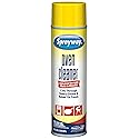 Sprayway Heavy-Duty Oven & Grill Cleaner, Removes Oil & Grease, 20 Oz, 1.25 Pound (Pack of 1), 20 Fl Oz (SW824R)
