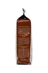 Coffee Fool's Decaf Organic Fair Trade House American (Powder (Turkish))