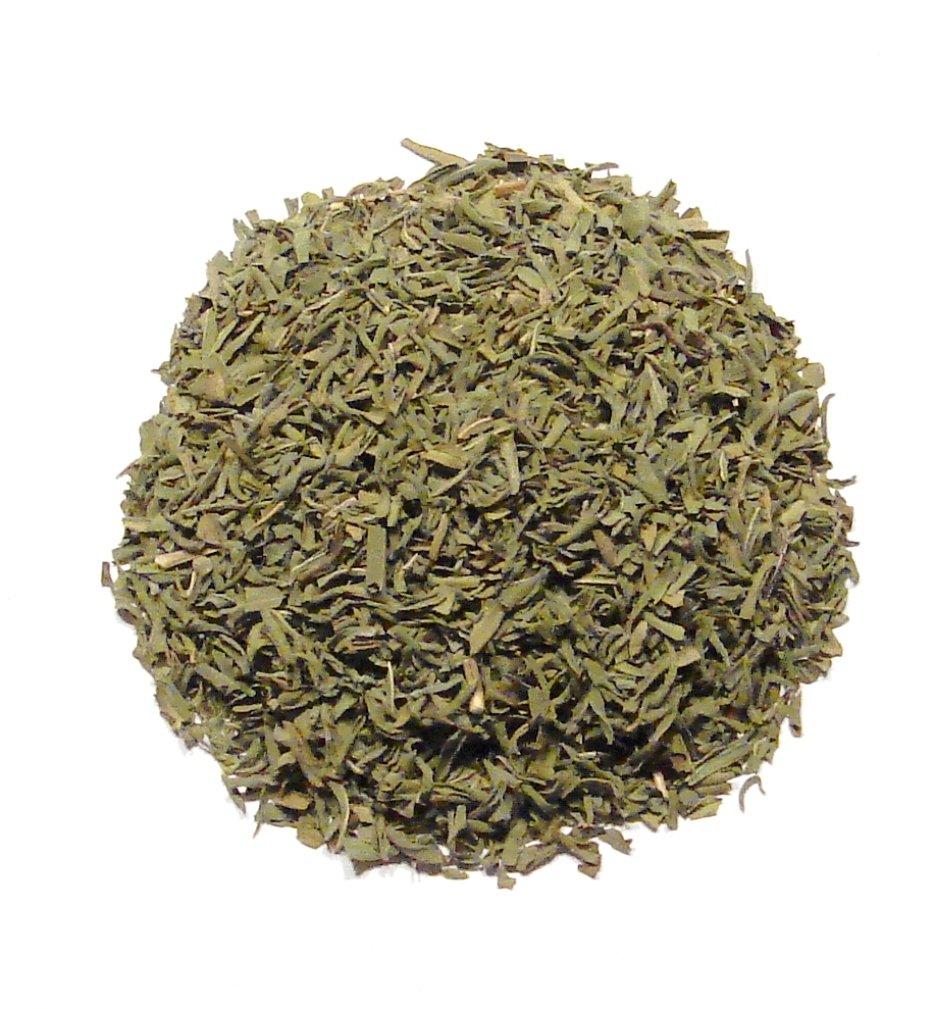 Summer Savory-4oz-Adds Subtle Herb Flavor