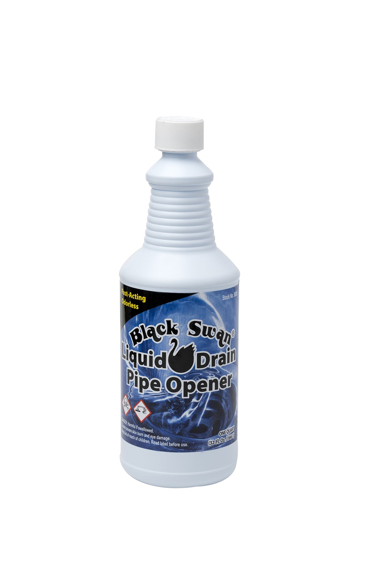 Liquid Drain Pipe Opener (Quart)