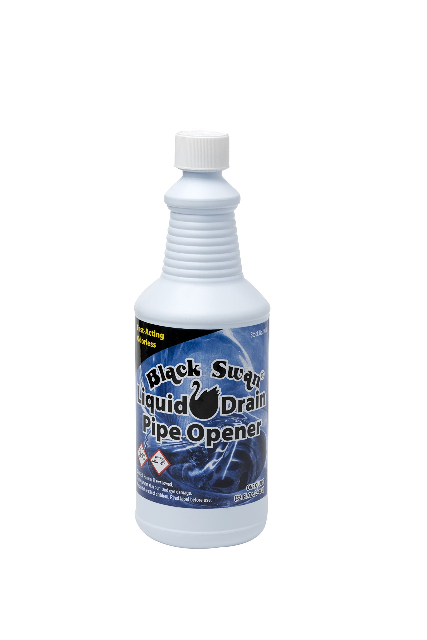 Liquid Drain Pipe Opener (Quart)