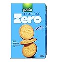 Gullon Sugar Free Maria Biscuits 400g