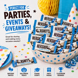 Cookies and Creme Snack Size Chocolate Candy Bars, 1 Pound Bulk Assortment, White Creme with Crunchy Chocolate Cookie Pieces, Individually Wrapped