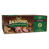 LEM Products Backwoods Trail Bologna Cured Sausage Seasoning Kit, Ideal for Wild Game and Domestic Meat, Seasons Up to 20 Pounds of Meat, 15.2 Ounce