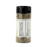 Olive & Vine Total Seasoning, Balanced Flavor, For Grilling & Roasting, Rich Tradition, Authentic Taste, For Global Recipes (3.2 Ounce)