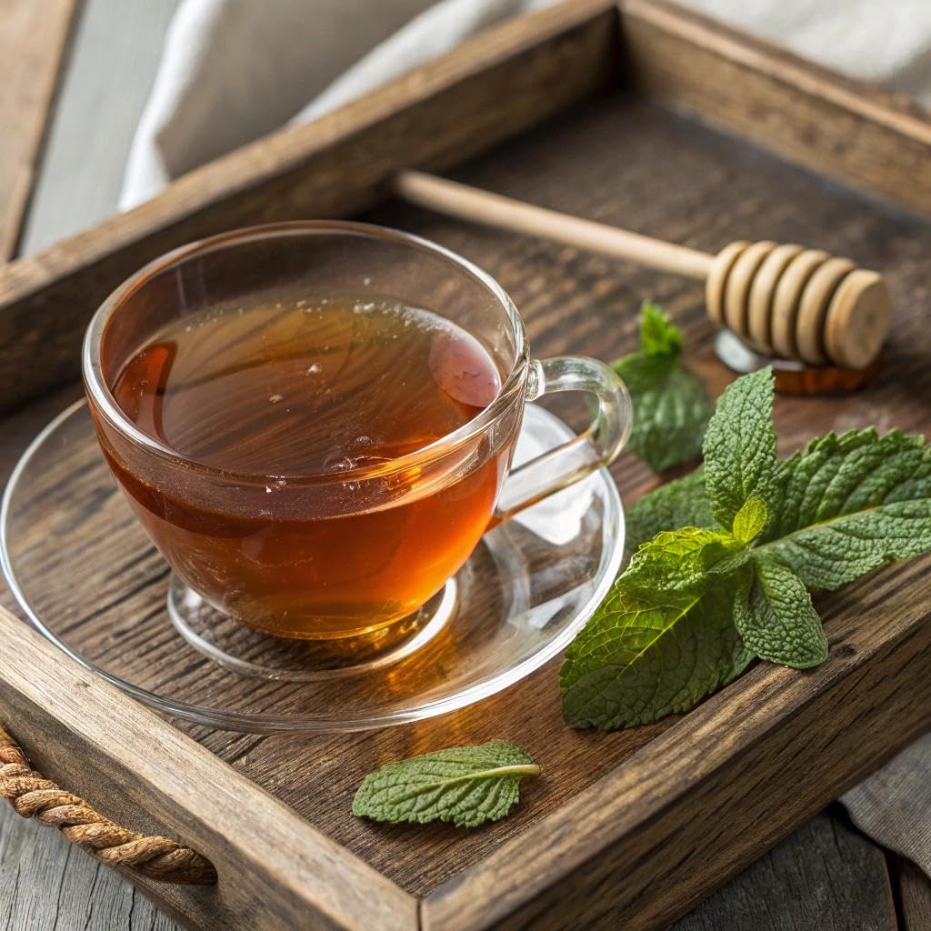 Yaupon Brothers American Green Yaupon Tea - 16 Eco-Friendly Organic Green Tea Bags Crafted from Antioxidant Rich Yaupon Organic Leaves - Caffeinated