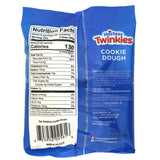 Edible Twinkies Cookie Dough Bites and Movie Night Candy, 5 Ounce Bag (Pack of 2)