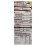 Back to Nature Apple Cinnamon Granola Clusters, 11 Ounce - 6 per case.