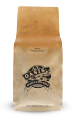 Sidamo Ethiopian Coffee ~ Whole Bean ~ 100% all natural ~ Arabica bean