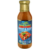 Asian Fusion Sweet & Sour Sauce, 15 Ounce