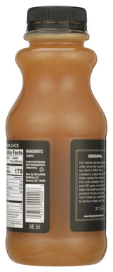 Red Jacket Orchards, Cider Apple, 12 Fl Oz